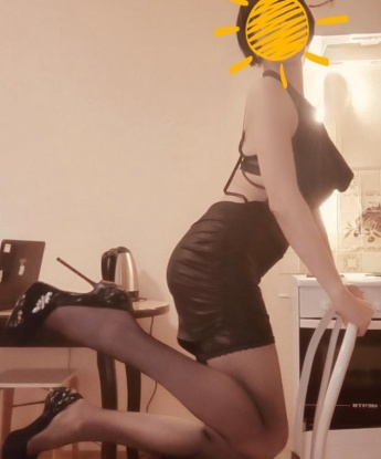 Анкета проститутки Марта - Фото 1, Голубовка, 48 лет, №11366