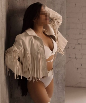 Анкета проститутки Кира - Фото 1, Голубовка, 26 лет, №13985