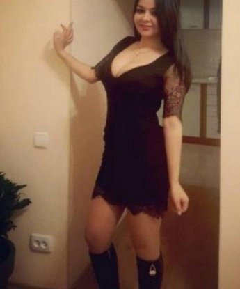 Анкета проститутки Ольга - Фото 1, Голубовка, 23 года, №8961